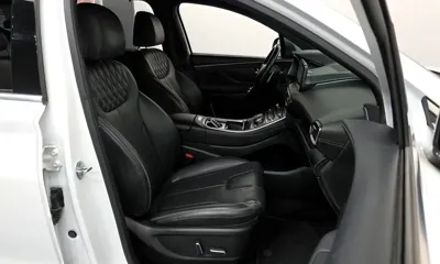 Hyundai Santafe 2021, 137724 км, за 15850.68 USD - фото 11