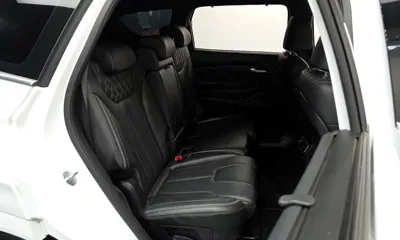 Hyundai Santafe 2021, 137724 км, за 15850.68 USD - фото 12