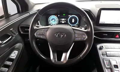 Hyundai Santafe 2021, 137724 км, за 15850.68 USD - фото 13