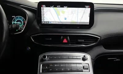 Hyundai Santafe 2021, 137724 км, за 15850.68 USD - фото 14