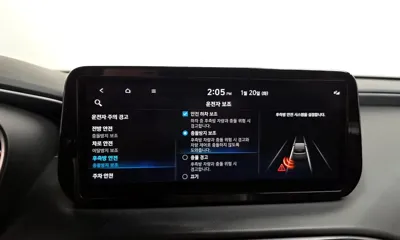 Hyundai Santafe 2021, 137724 км, за 15850.68 USD - фото 17