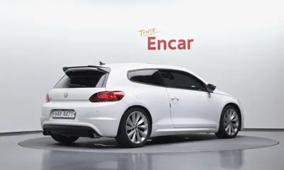 Volkswagen Scirocco 2014, 161903 км, за 6840.39 USD
