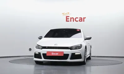 Volkswagen Scirocco 2014, 161903 км, за 6840.39 USD