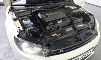 Volkswagen Scirocco 2014, 161903 км, за 6840.39 USD - фото 6