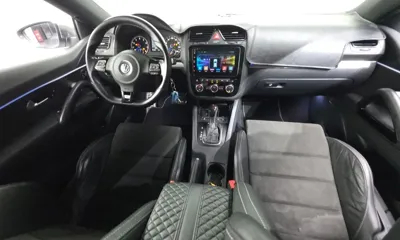 Volkswagen Scirocco 2014, 161903 км, за 6840.39 USD - фото 7