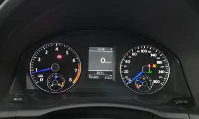 Volkswagen Scirocco 2014, 161903 км, за 6840.39 USD - фото 8