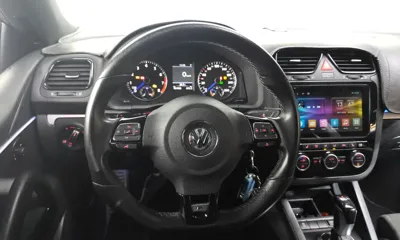 Volkswagen Scirocco 2014, 161903 км, за 6840.39 USD - фото 14