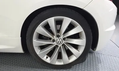 Volkswagen Scirocco 2014, 161903 км, за 6840.39 USD - фото 21