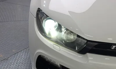 Volkswagen Scirocco 2014, 161903 км, за 6840.39 USD - фото 22