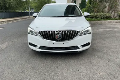 Buick Verano 2015, 135700 км, за 5951 USD - фото 2