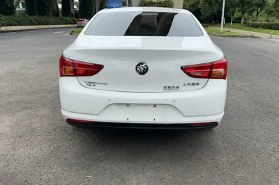 Buick Verano 2015, 135700 км, за 5951 USD - фото 5