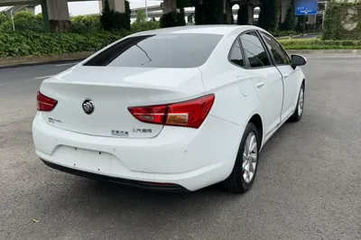 Buick Verano 2015, 135700 км, за 5951 USD - фото 6