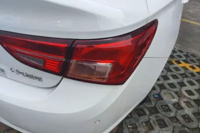 Buick Verano 2015, 135700 км, за 5951 USD - фото 9