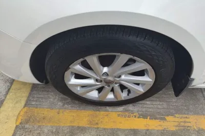 Buick Verano 2015, 135700 км, за 5951 USD - фото 10