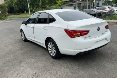 Buick Verano 2015, 135700 км, за 5951 USD - фото 12