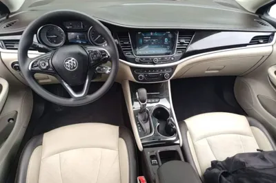 Buick Verano 2015, 135700 км, за 5951 USD - фото 17