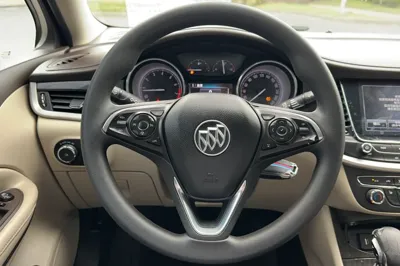 Buick Verano 2015, 135700 км, за 5951 USD - фото 18