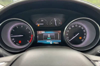 Buick Verano 2015, 135700 км, за 5951 USD - фото 19