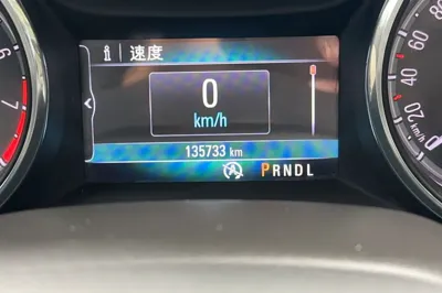 Buick Verano 2015, 135700 км, за 5951 USD - фото 20