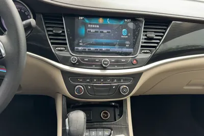 Buick Verano 2015, 135700 км, за 5951 USD - фото 21