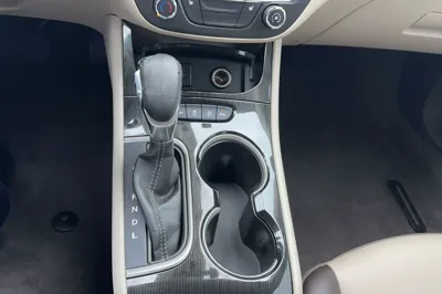 Buick Verano 2015, 135700 км, за 5951 USD - фото 22