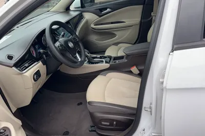 Buick Verano 2015, 135700 км, за 5951 USD - фото 23