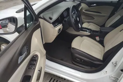 Buick Verano 2015, 135700 км, за 5951 USD - фото 24
