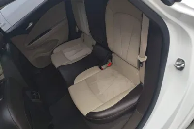 Buick Verano 2015, 135700 км, за 5951 USD - фото 26