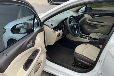 Buick Verano 2015, 135700 км, за 5951 USD - фото 30