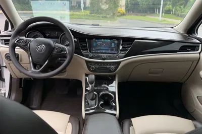 Buick Verano 2015, 135700 км, за 5951 USD - фото 31