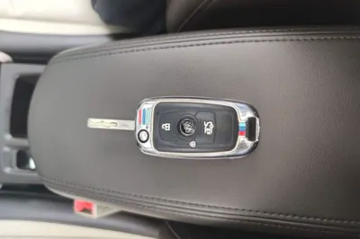 Buick Verano 2015, 135700 км, за 5951 USD - фото 33