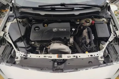 Buick Verano 2015, 135700 км, за 5951 USD - фото 34