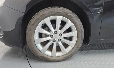 ChevroletGMDaewoo Cruze 2016, 62502 км, за 3250.82 USD