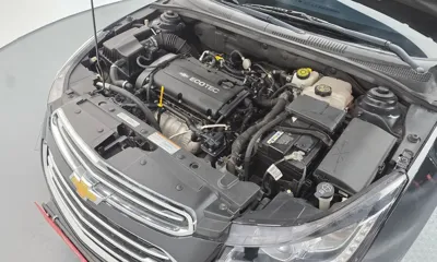 ChevroletGMDaewoo Cruze 2016, 62502 км, за 3250.82 USD - фото 6