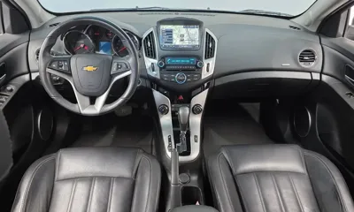 ChevroletGMDaewoo Cruze 2016, 62502 км, за 3250.82 USD - фото 7