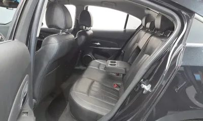 ChevroletGMDaewoo Cruze 2016, 62502 км, за 3250.82 USD - фото 13