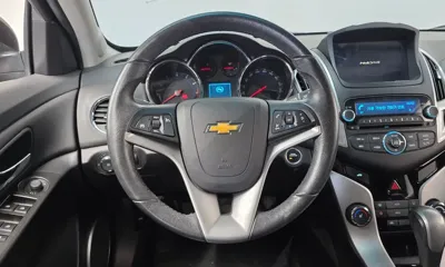 ChevroletGMDaewoo Cruze 2016, 62502 км, за 3250.82 USD - фото 14