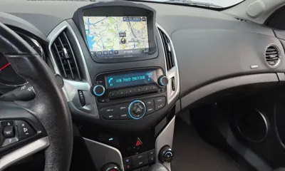 ChevroletGMDaewoo Cruze 2016, 62502 км, за 3250.82 USD - фото 15