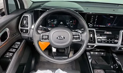 Kia Sorento 2021, 55644 км, за 20087.1 USD - фото 13