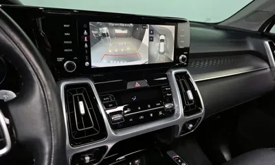 Kia Sorento 2021, 55644 км, за 20087.1 USD - фото 15