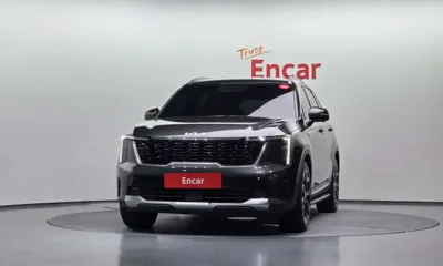 Kia Sorento 2024, 124881 км, за 20121.11 USD