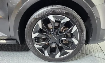 Kia Sorento 2024, 124881 км, за 20121.11 USD