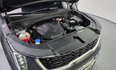 Kia Sorento 2024, 124881 км, за 20121.11 USD - фото 6
