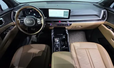 Kia Sorento 2024, 124881 км, за 20121.11 USD - фото 7