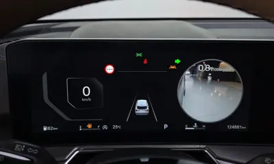 Kia Sorento 2024, 124881 км, за 20121.11 USD - фото 8