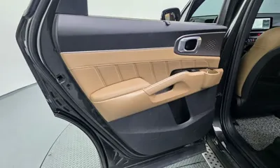 Kia Sorento 2024, 124881 км, за 20121.11 USD - фото 25
