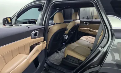 Kia Sorento 2024, 124881 км, за 20121.11 USD - фото 26