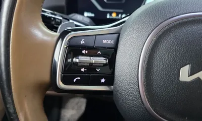 Kia Sorento 2024, 124881 км, за 20121.11 USD - фото 31
