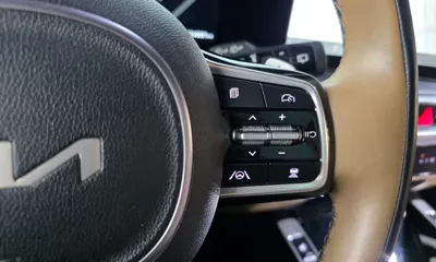 Kia Sorento 2024, 124881 км, за 20121.11 USD - фото 32