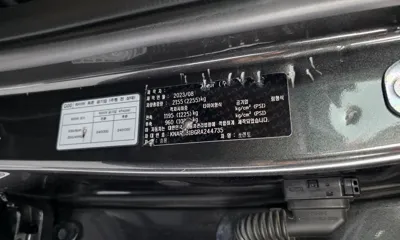 Kia Sorento 2024, 124881 км, за 20121.11 USD - фото 37